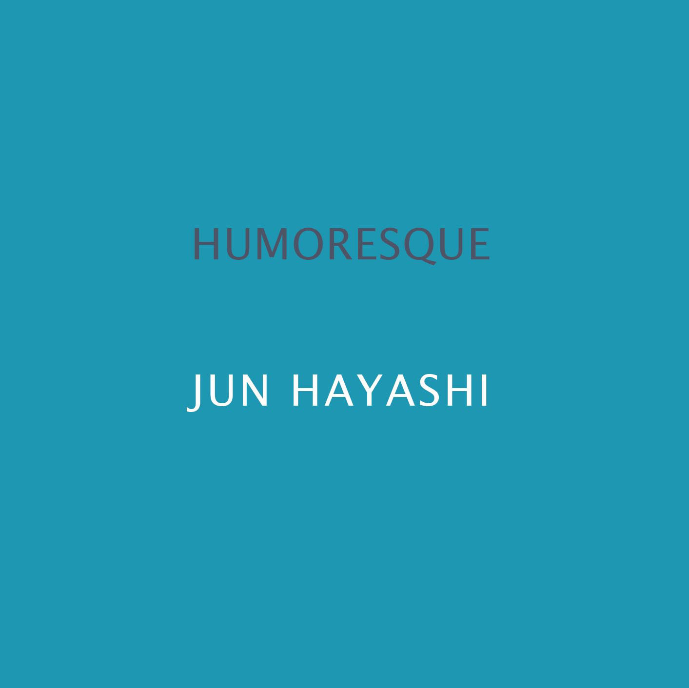 JUN Hayashi 林潤